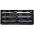 FIXMAN 6-pc Flare Wrenches 6 To 24mm